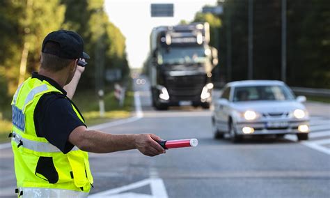 Traffic Marshal Training Skill Up