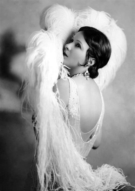 Ziegfeld Follies Norma Talmadge Monochrome Photo Print 01 A4 Size 210 X