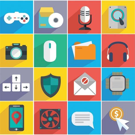 Technology Icon 129583 Free Icons Library