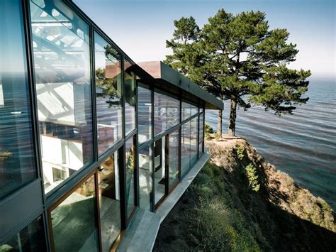 16 Beautiful Glass Homes That Have Nothing To Hide Incredible