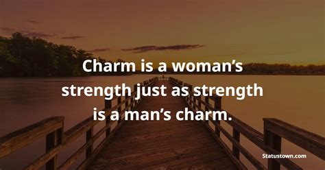 20 Best Charm Quotes In December 2023