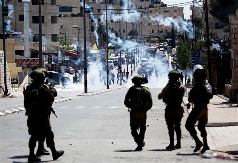 Palestine: Prison death spotlights Palestinian plight in Israel - The