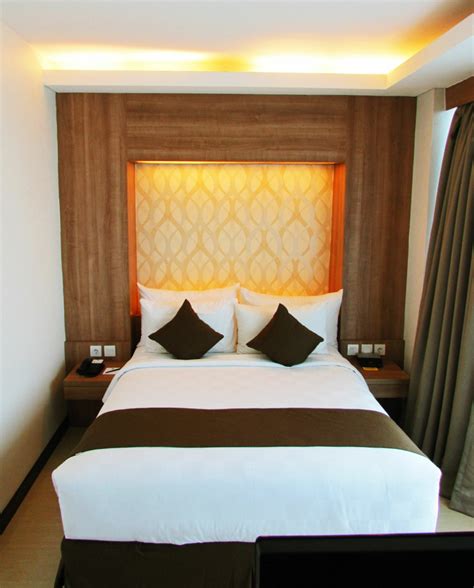 Gp Mega Kuningan Jakarta Hotel Dengan Konsep Modern Dan Minimalis
