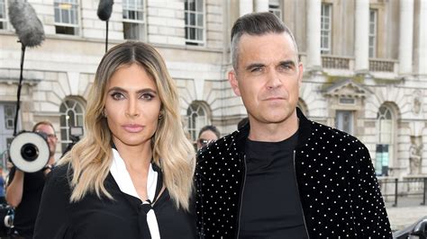 robbie and ayda williams quit the x factor television wave 105