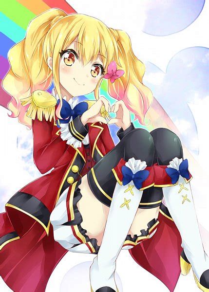 Nijino Yume Aikatsu Stars Image 2587854 Zerochan Anime Image Board