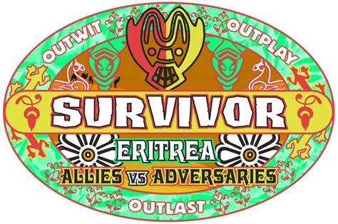 Survivor Eritrea 512 Survivor Org Network Wiki Fandom
