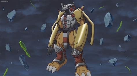 Digimonadventure2020 E57 Wargreymon By Giuseppedirosso On Deviantart