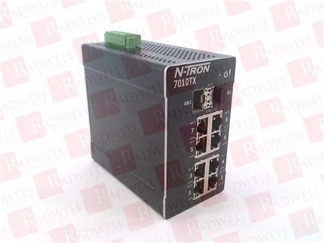 7010tx By Red Lion Controls Buy Or Repair At Radwell