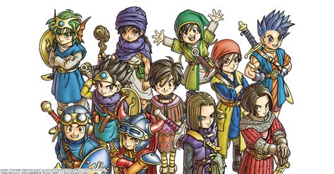 Dragon Quest I And Ii Or Why There Isnt Anything Wrong With A Little