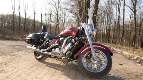 I have replaced the turn signal relay with an electronic relay to. Honda Shadow Aero C3 VT1100 - YouTube
