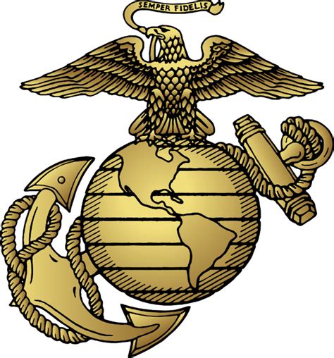 Marine Clip Art Free Marine Corps Clipart 20 Free Cliparts Bodieswasune