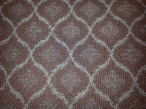 Up Close Picture Of Berber Pattern Carpet Installed By Us On 9 26 2013