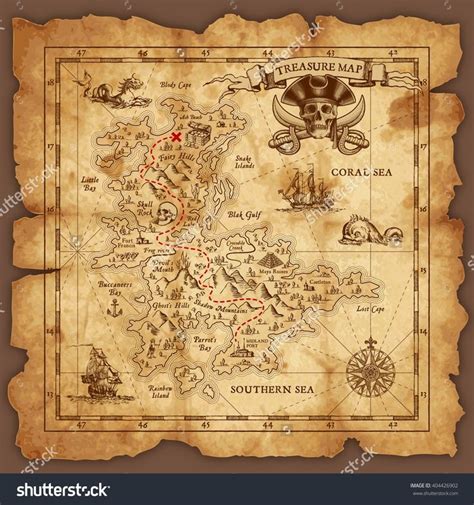 homemade treasure map game researchparentcom - fortnite battle royale shifty shafts orczcom the ...