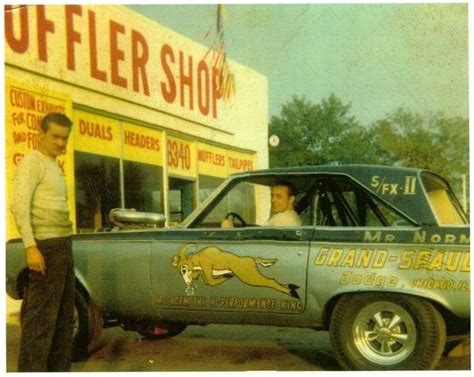 vintage shots from days gone by page 6286 the h a m b drag racing drag cars mopar