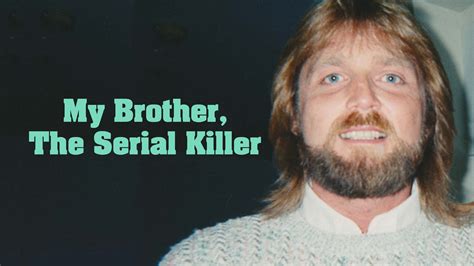 Watch My Brother The Serial Killer Streaming Online Iwonder Free