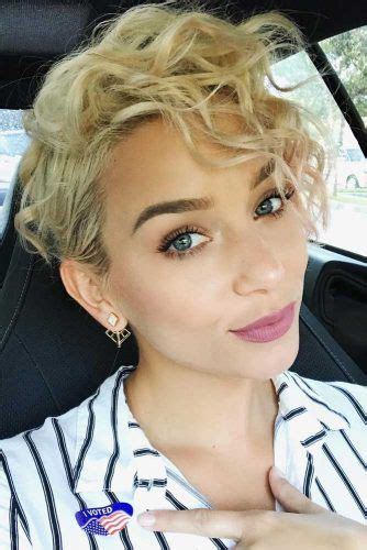 90 Stunning And Sassy Short Hairstyles For Fine Hair That Are Too Cute For Words Artofit