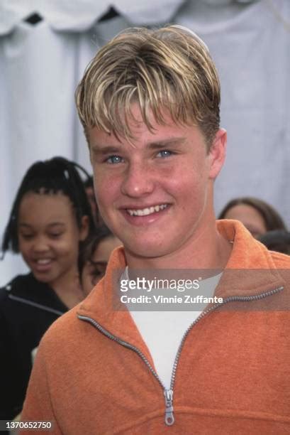 Zachery Ty Bryan Photos And Premium High Res Pictures Getty Images