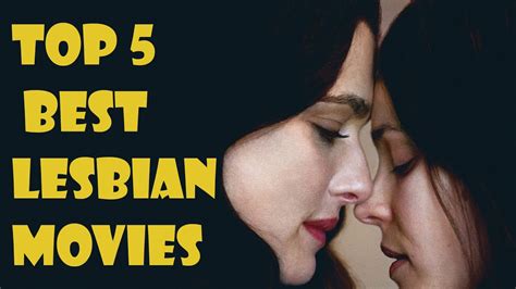 top 5 best lesbian movies youtube