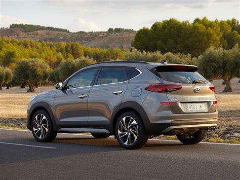 Novo Hyundai Tucson 2023 Veja Preço E Detalhes Surpreendentes Do Lançamento