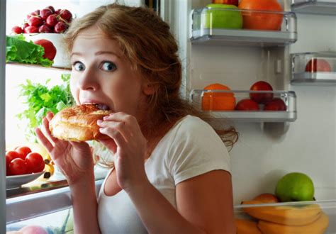 Por Qué No Debes Pasar Hambre Cuando Haces Dieta