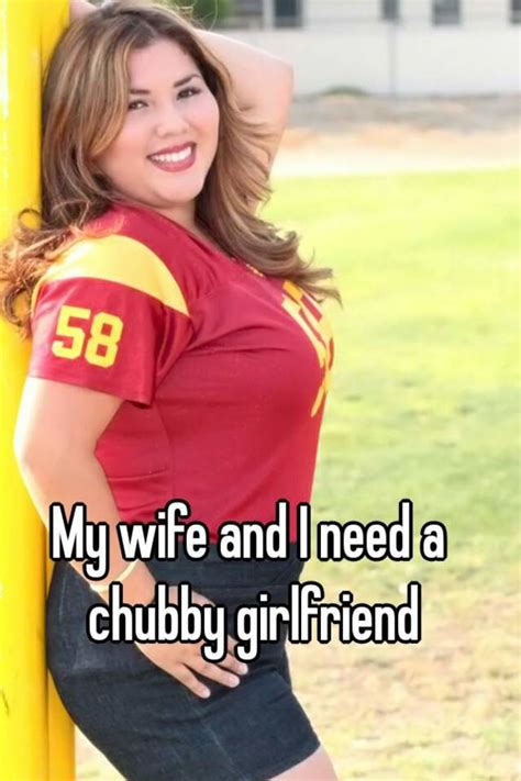 Chubby Girlfriend Pictures Telegraph