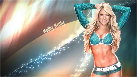 Kelly Kelly Wallpapers Wallpaper Cave