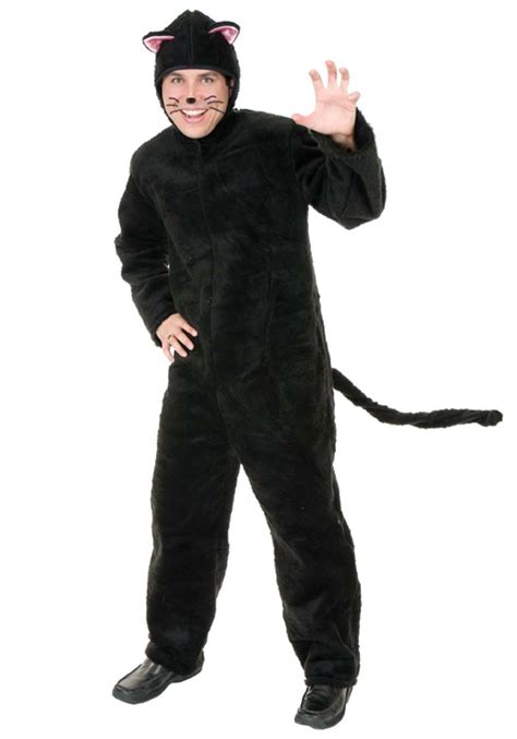 Mens Cat Costume Adult Cat Costumes