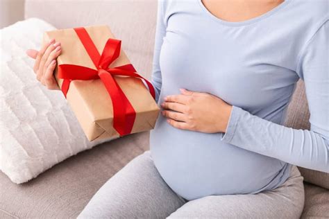 Special Gifts For Your Newly Pregnant Friend Full Heart Mommy