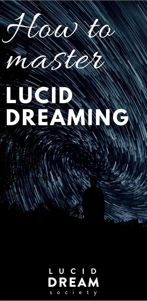 how to lucid dream in 2020 wild and dild guides lucid dreaming techniques lucid dreaming