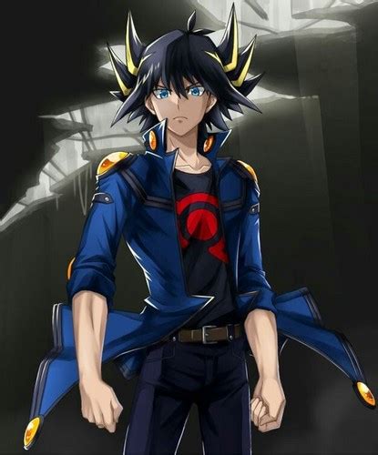 Yugioh 5ds Images Yusei Fudo Wallpaper And Background Photos 41421453