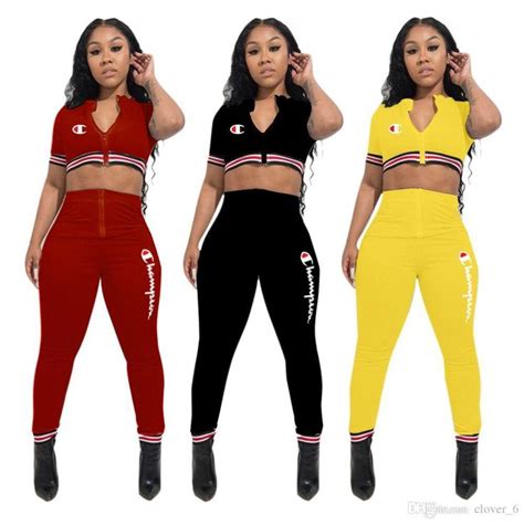 Womens Tracksuits Short Sleeve Outfits 2 Piece Set Tracksuit