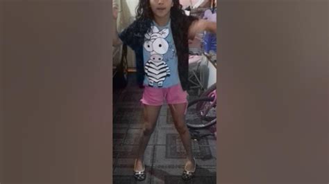Menina Dançando Anitta Youtube