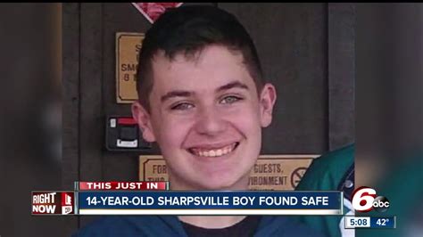 Missing 14 Year Old From Tipton Found Safe Youtube