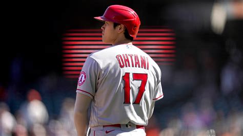 Shohei Ohtani At Oracle Brings Back Memories Of Giants Pursuit Rsn
