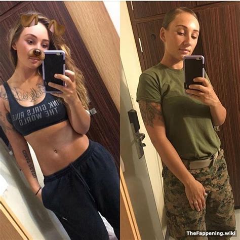 Us Marines Nude Scandal Leaked Photos Are Here Scandal The Best Porn Website