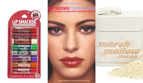 15 Beauty Products You Desperately Wanted In The Early 2000s Hellogi