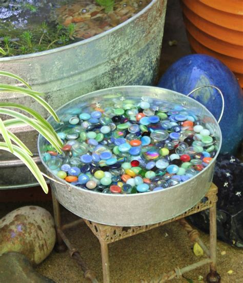 Stubborn stains in a bird bath are usually caused by. 13+ DIYs to Make a Butterfly Feeder | Guide Patterns