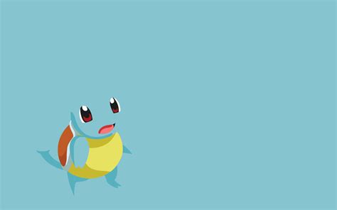 Squirtle Wallpaper By Awesomalicious On Deviantart