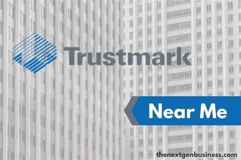 Trustmark Bank Near Me Find Nearby Branch Locations And Atms The