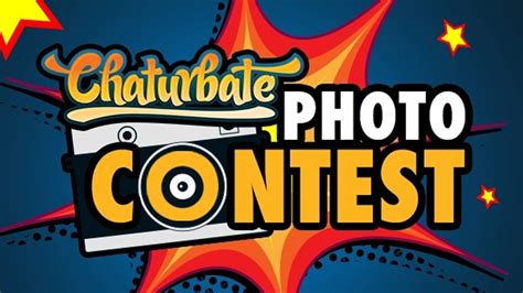 Chaturbate Store Photo Contest Begins Friday Xbiz Com