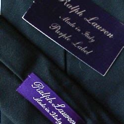Great savings & free delivery / collection on many items. Thrift Shop Blog: Ralph Lauren Purple Label