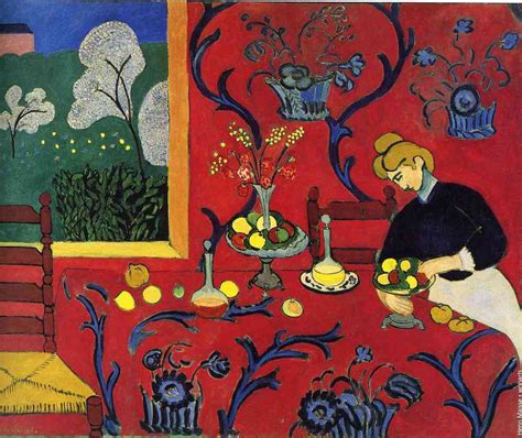 Henri Matisse Most Famous Art Psoriasisguru Com