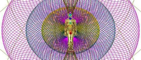 How To See Auras Human Energy Fields Karmic Ecology