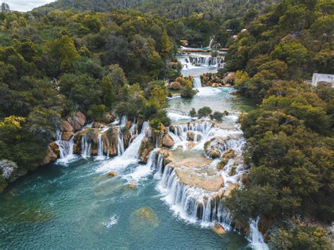 Krka National Park The Best Natural Wonder In Croatia 2024
