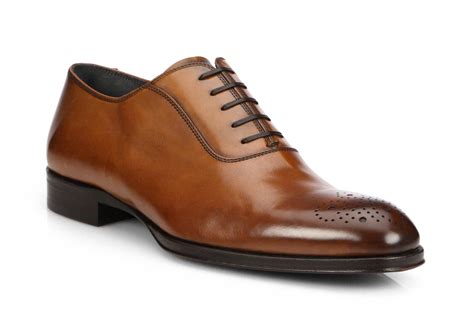 A Beginners Guide To Brogues Brogue History Guide Grailed