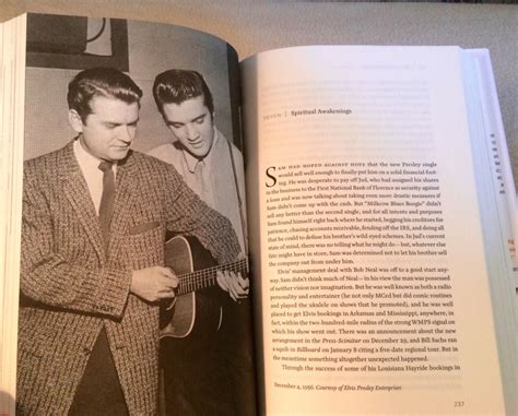 Mavin Rare Elvis Presley Sun Record Sam Phillips The Man Who Invented