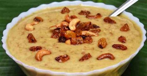 It is known for its coarseness and health benefits. Unakkalari payasam | Brown rice kheer | Onam | Recipes ...
