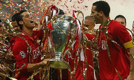 You can also suggest completely new similar titles to manchester united: The story of the 2008 Champions League final between ...