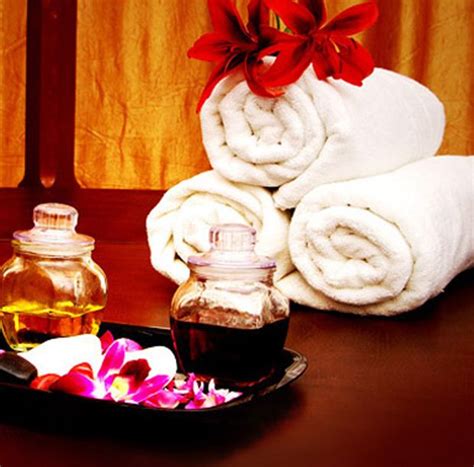 Glow Yourself Packages Best Spa Packages In Mumbai