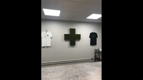Maybe you would like to learn more about one of these? Medical marijuana dispensary opens in Washington, Mo. | wgrz.com